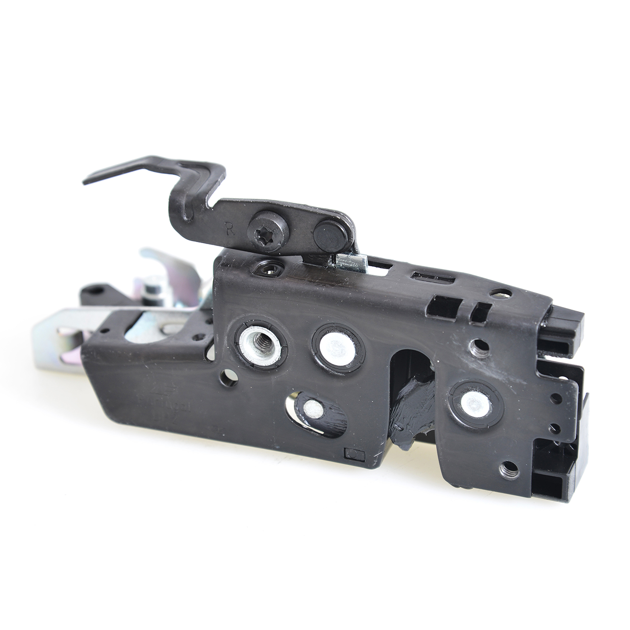 Türschloss rechts für Fahrzeuge mit Zentralverriegelung 7M3837016C