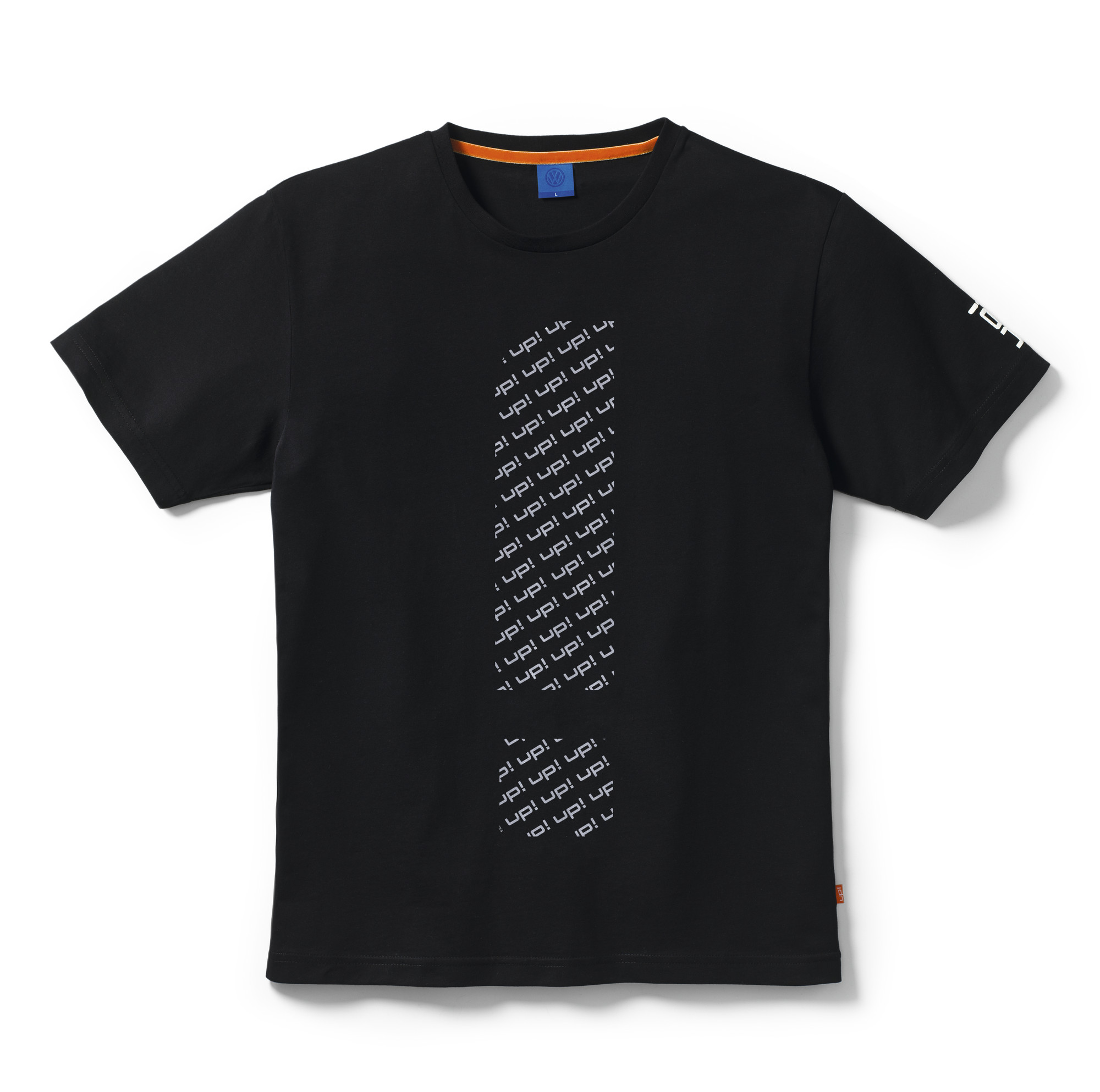 VW up! Herren T-Shirt Gr. L