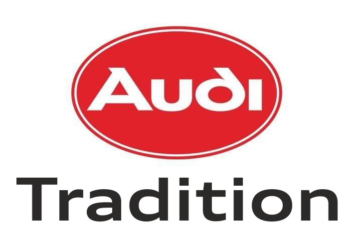 Audi Tradition