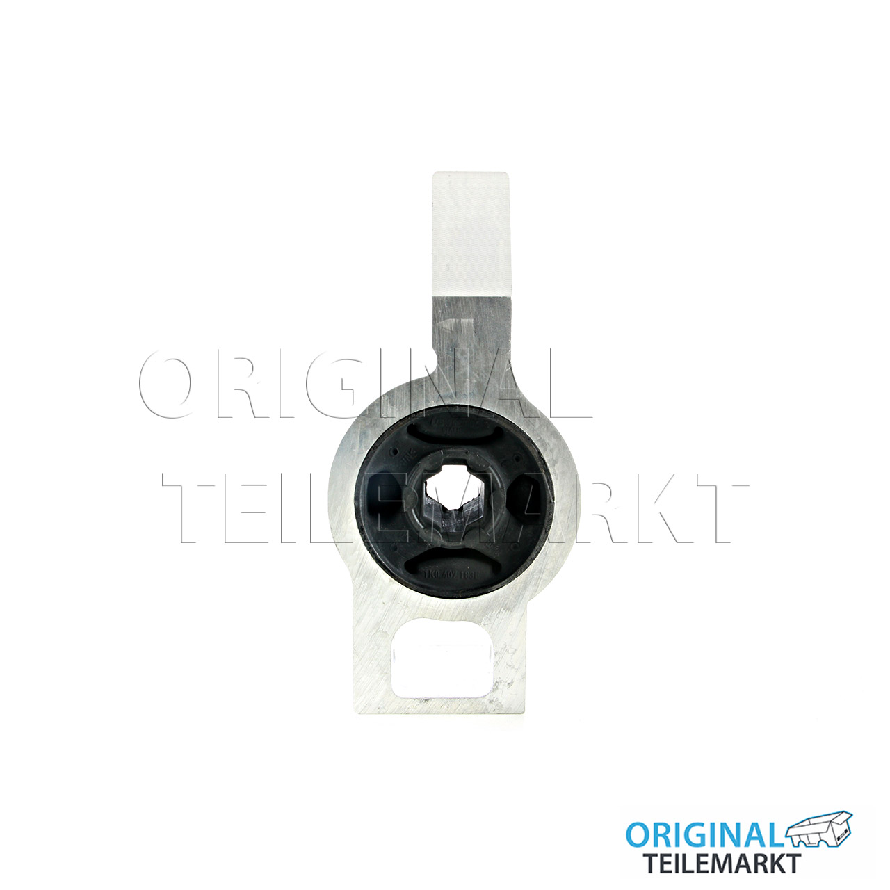 Lagerbock links 1K0199231J