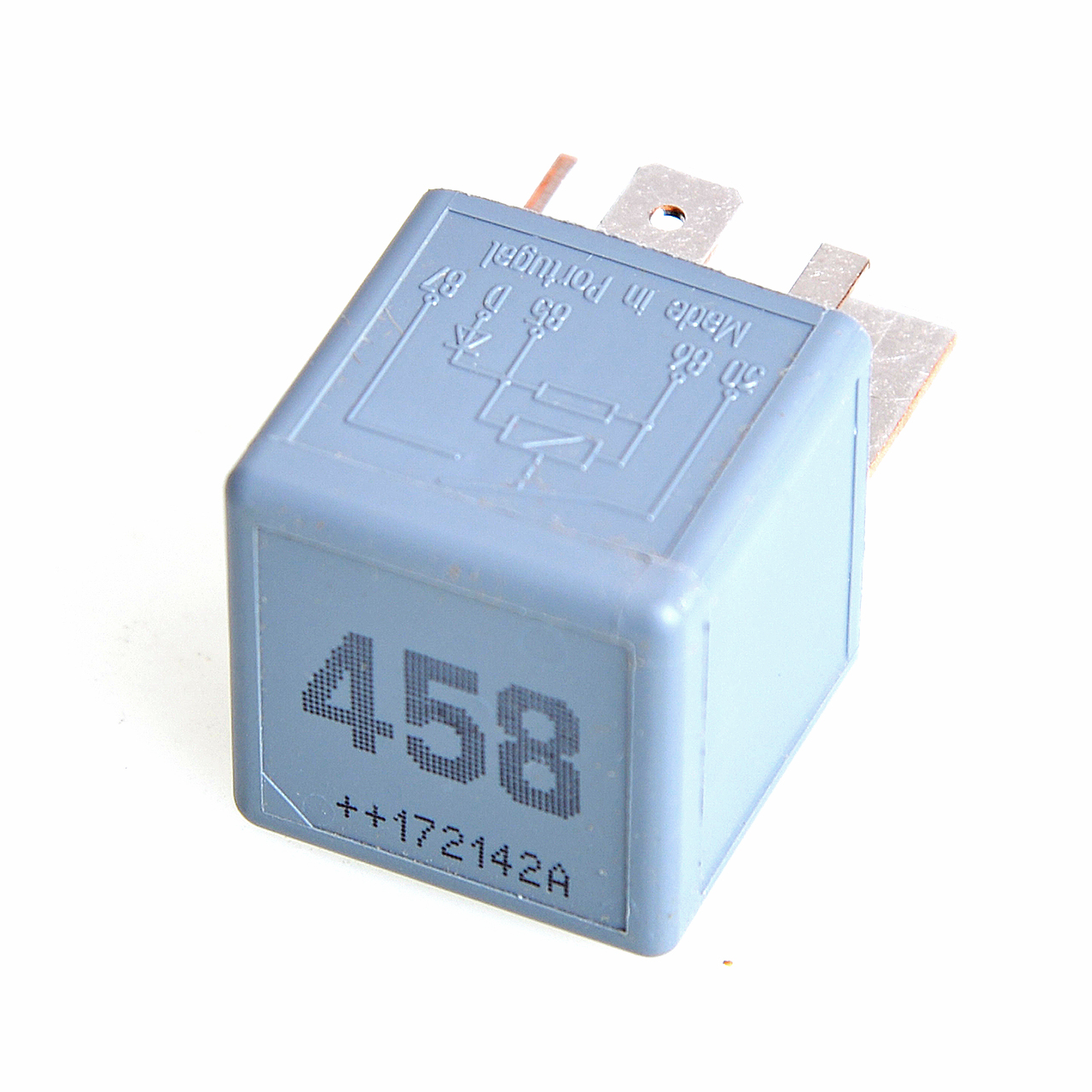 Arbeitskontaktrelais 1K0906381