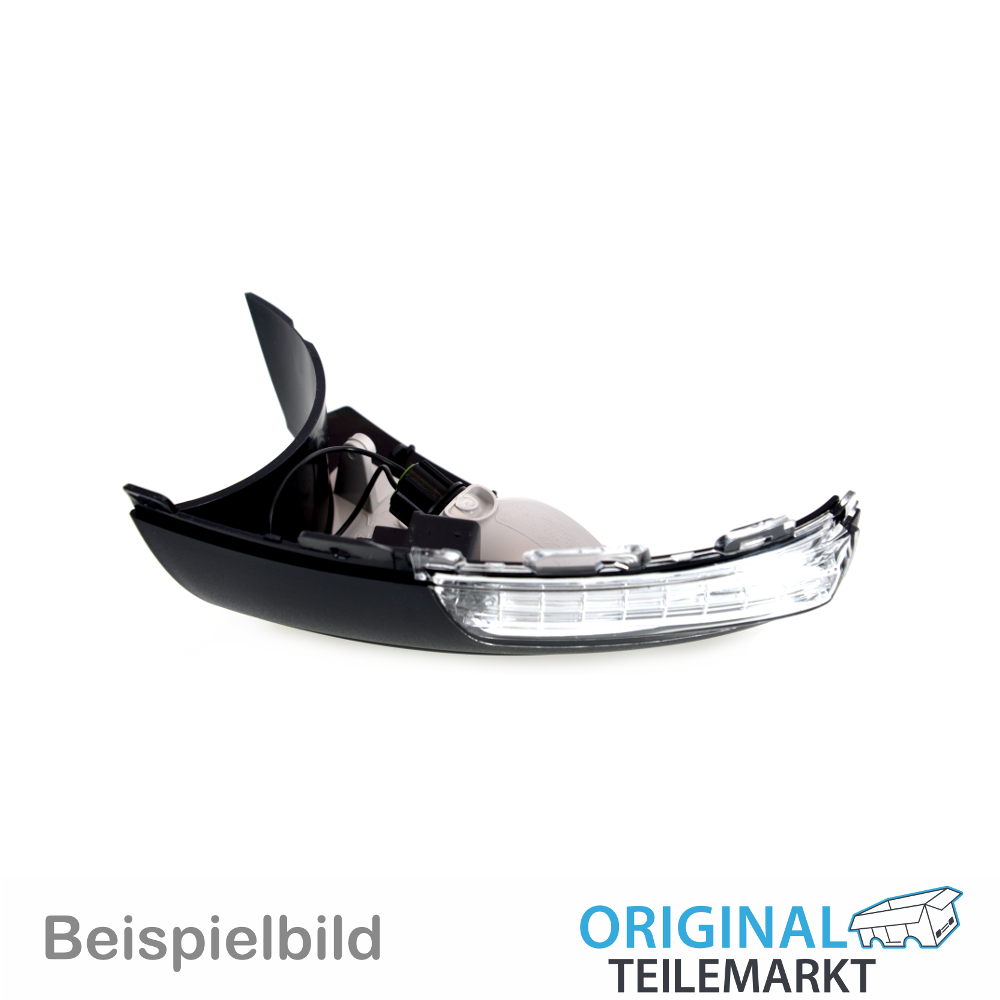 Blinkleuchte gelb 3A0949101A