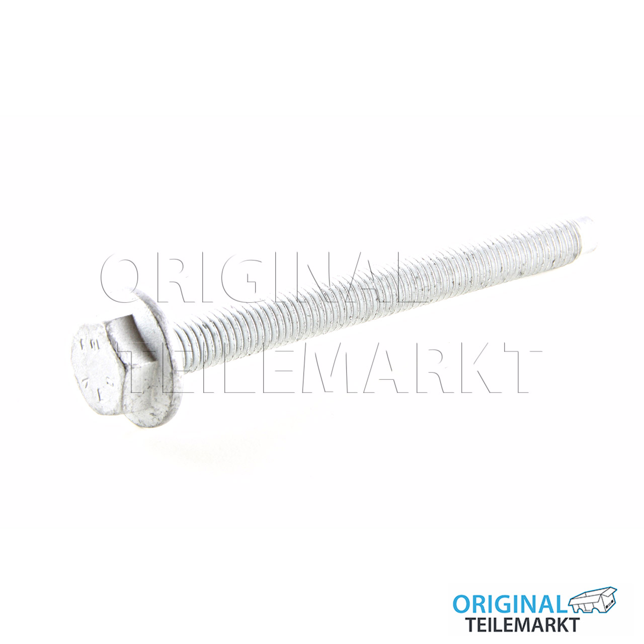 Sechskantbundschraube für Lenkgetriebe Spurstange N  10469202