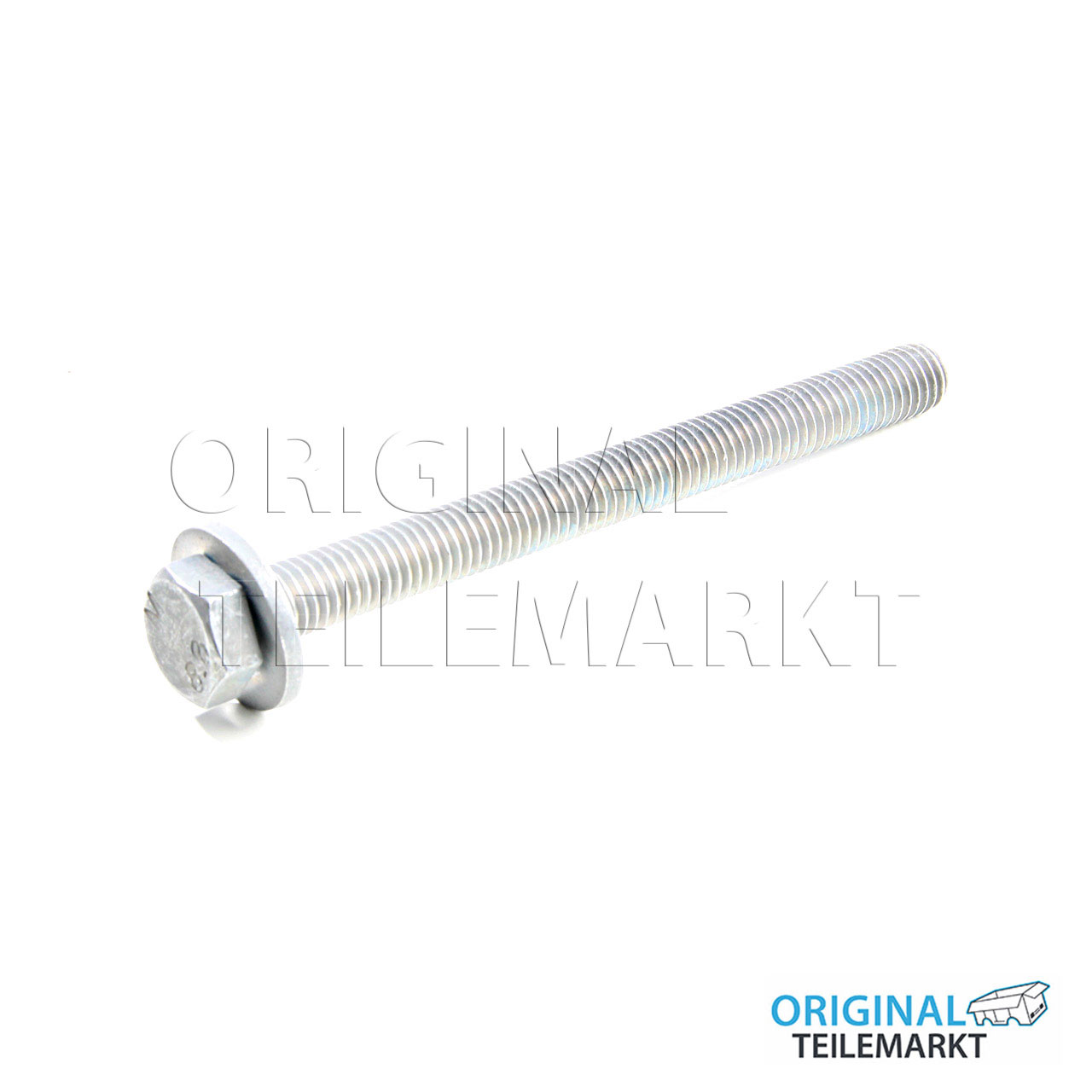 Sechskantschraube für Klimakompressor Anschluss- und Befestigungsteile für Kompressor N  91204501