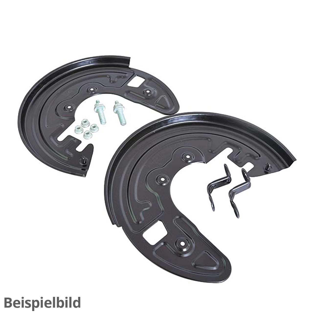 Nachrüstsatz Tilgergewicht 1H0698998D