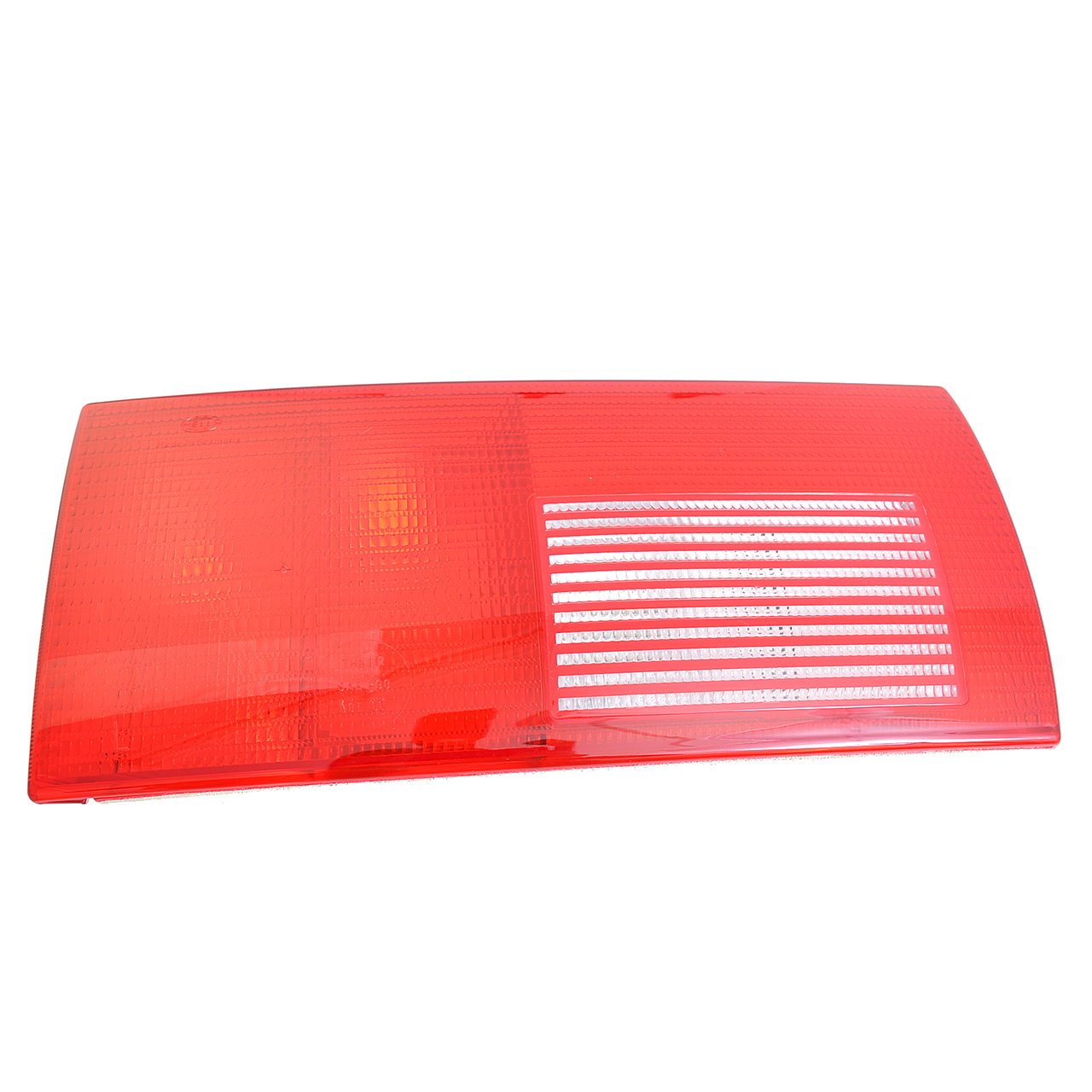 Schlussleuchte links mit Rückfahrleuchte innen 8A0945223B