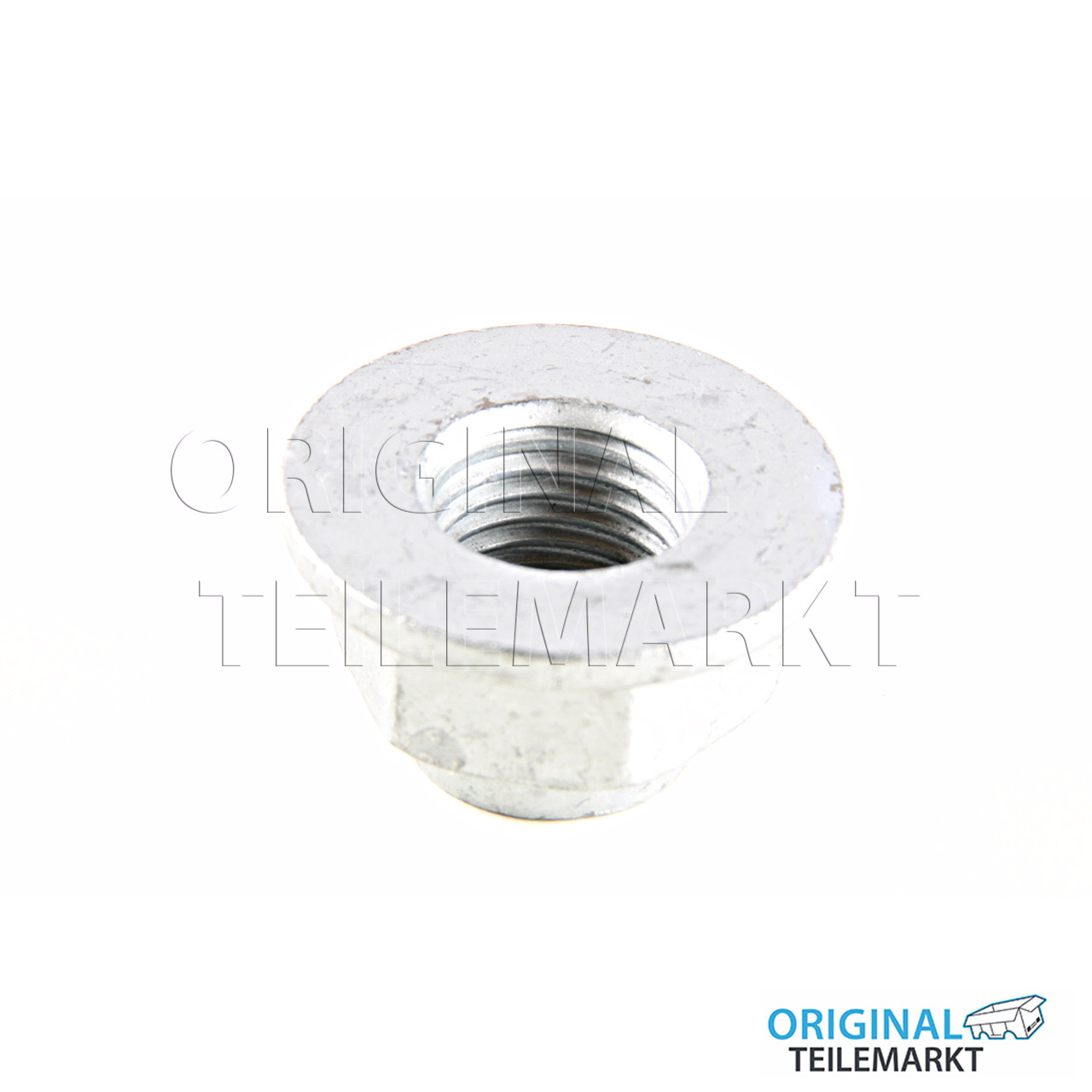 Sechskantbundmutter, selbstsichernd für Lenkgetriebe Spurstange WHT006902