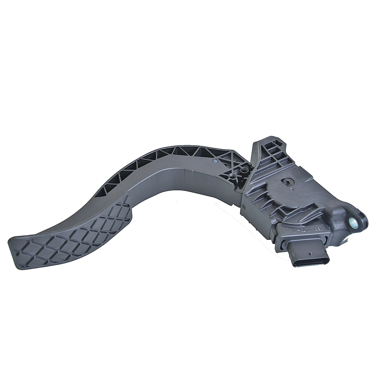 Gaspedal mit Elektronikmodul 8W1723523