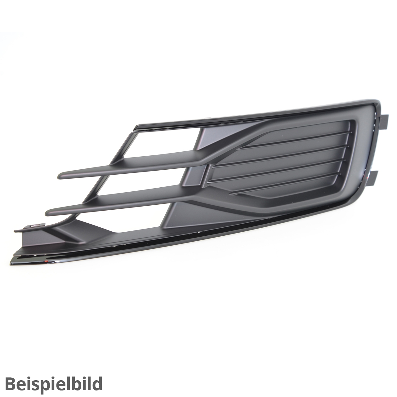 Gitter 81A807647A 3FZ schwarz