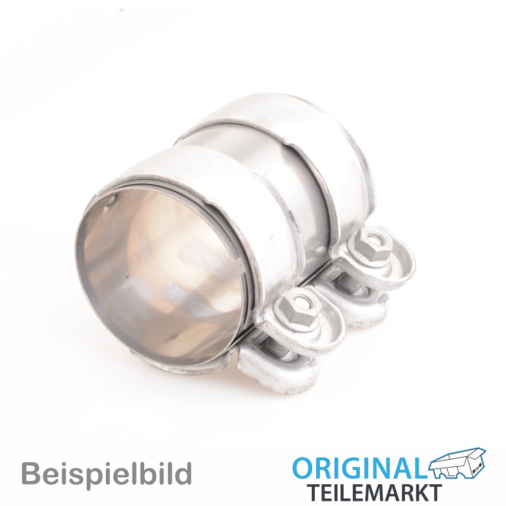99-1k0253141s Doppelschelle 38 MM 8Z0253141