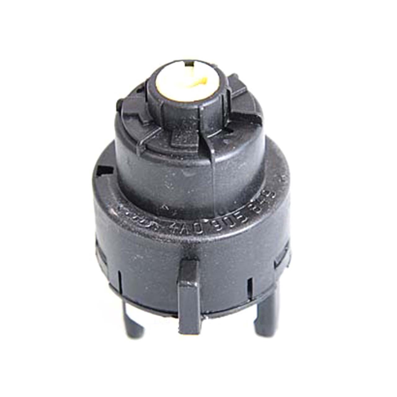 Zündanlassschalter 4A0905849B