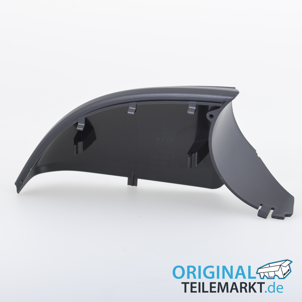 Aussenspiegel Blende unten links VW Caddy 2K5 857 603 9B9