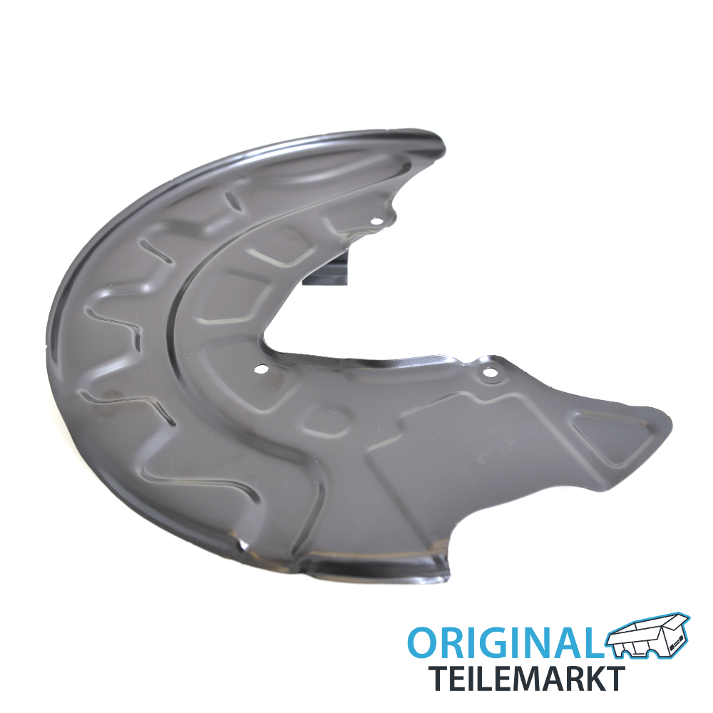 Deckblech für Bremsscheibe 5Q0615312F