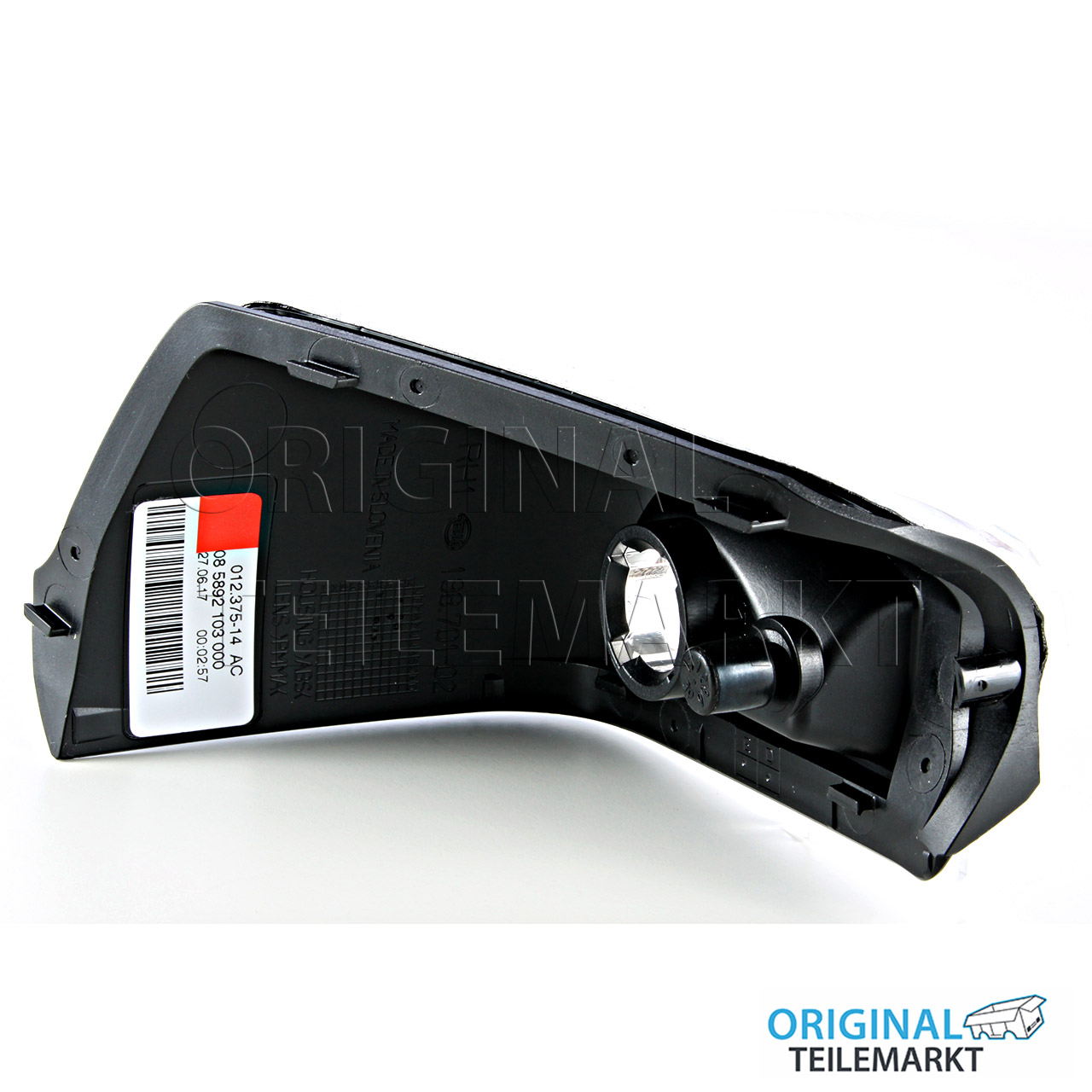 Blinkleuchte rechts 2E0953050A