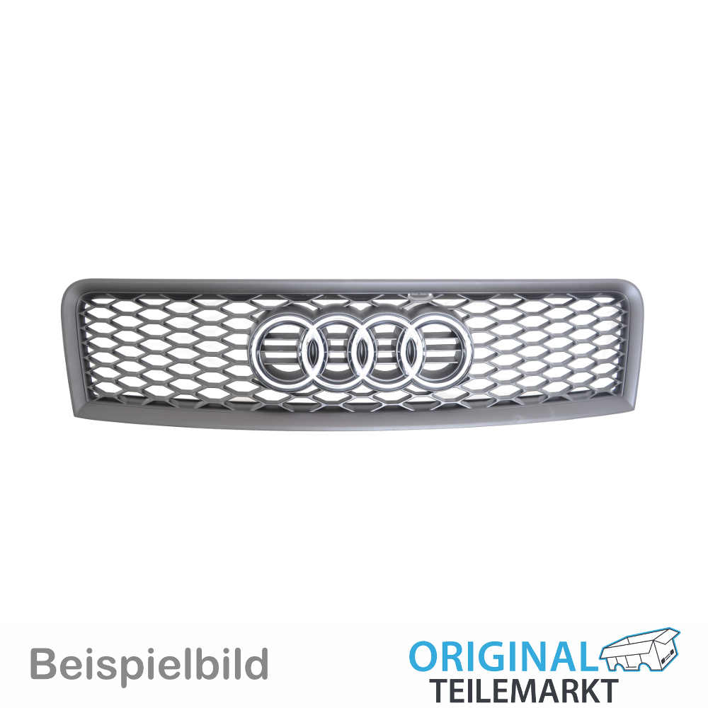 Kühlergrill 4N0853651  RN4 dark chrom highgloss