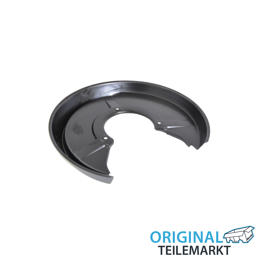 Deckblech für Bremsscheibe links 8A0615611C