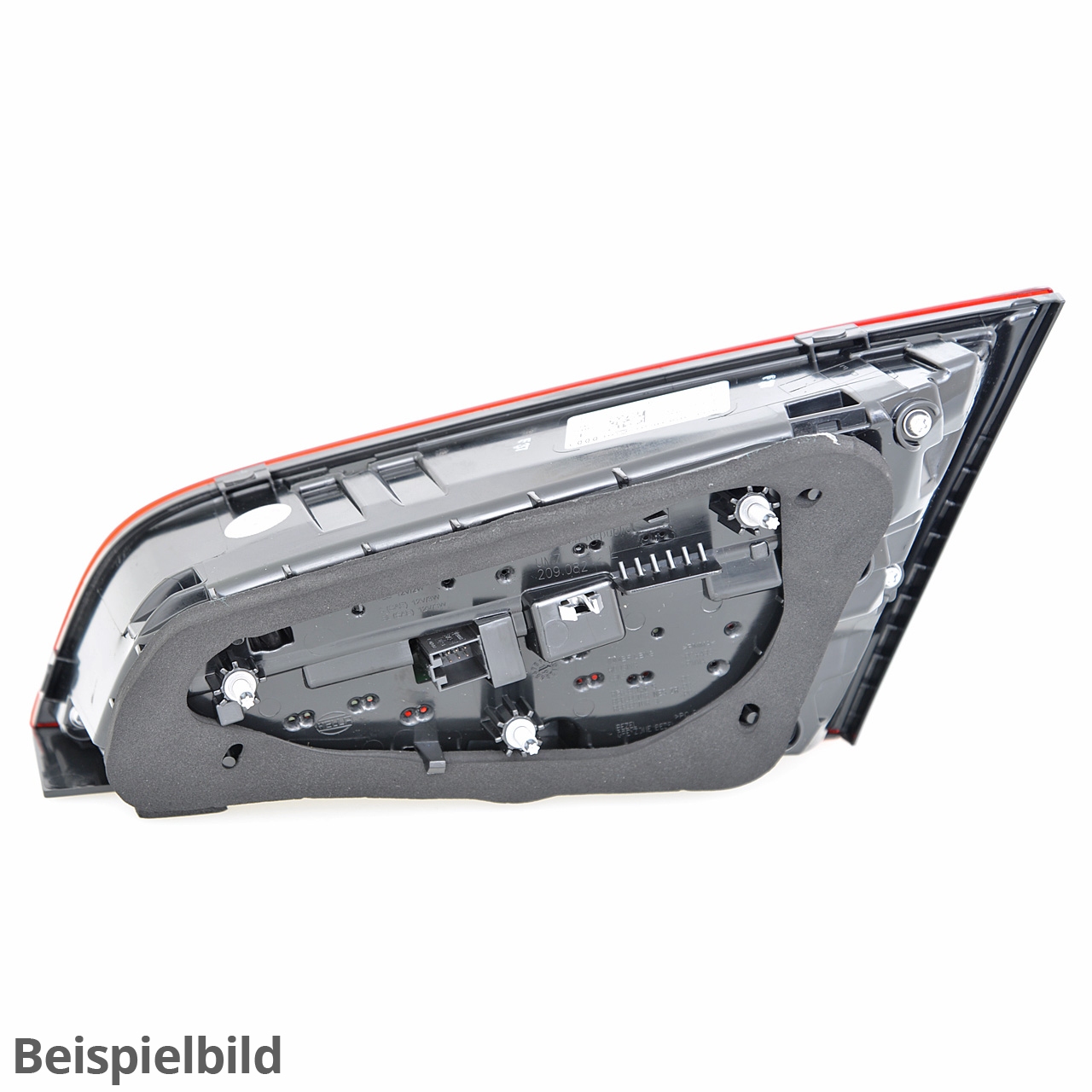 Schlussleuchte links mit Rückfahr- und Nebelschlussleuchte  innen 5TA945093