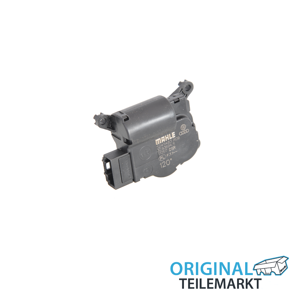 Stellmotor für Seitenausströmer 7L0907511AE