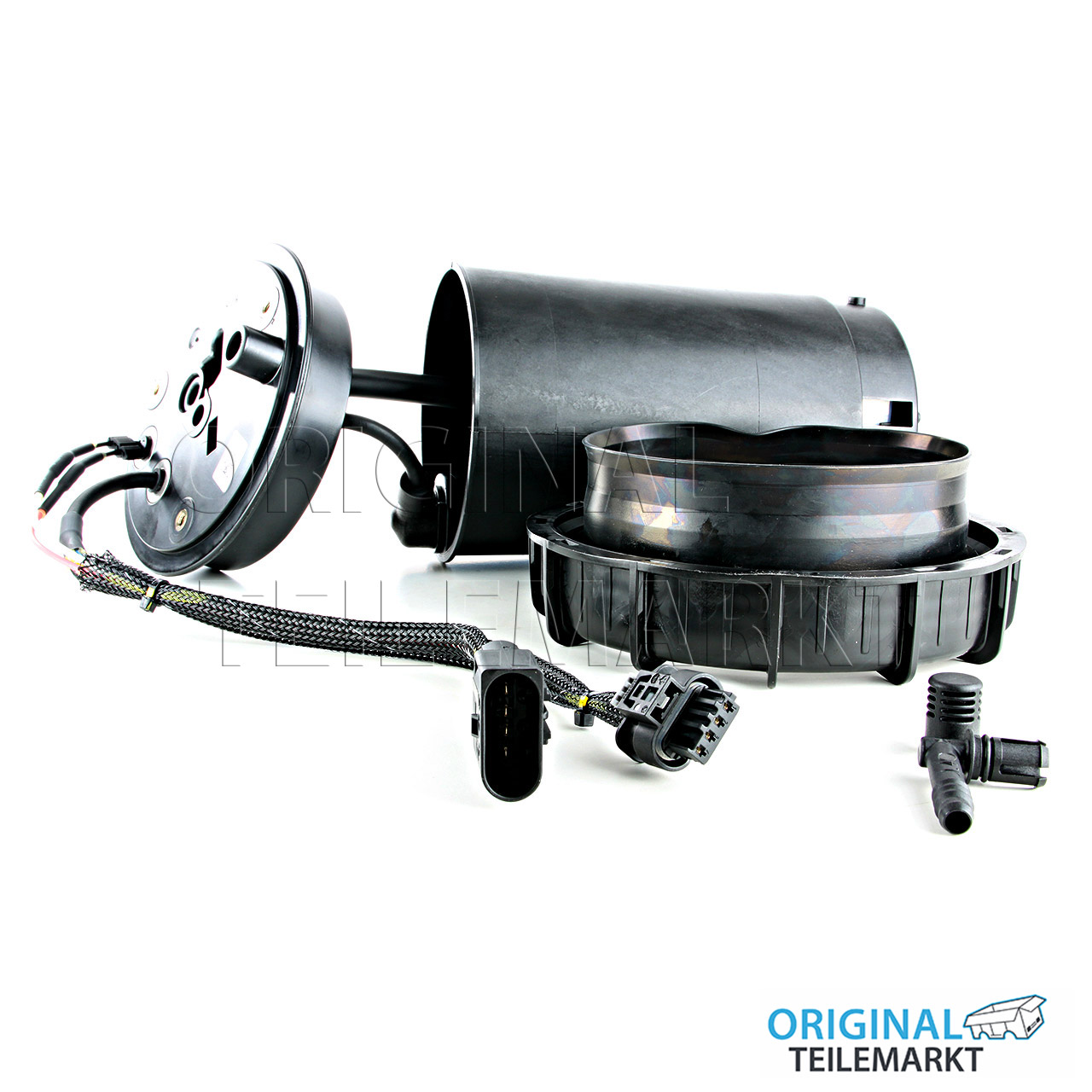 Reparatursatz Heizelement 7N0198970B