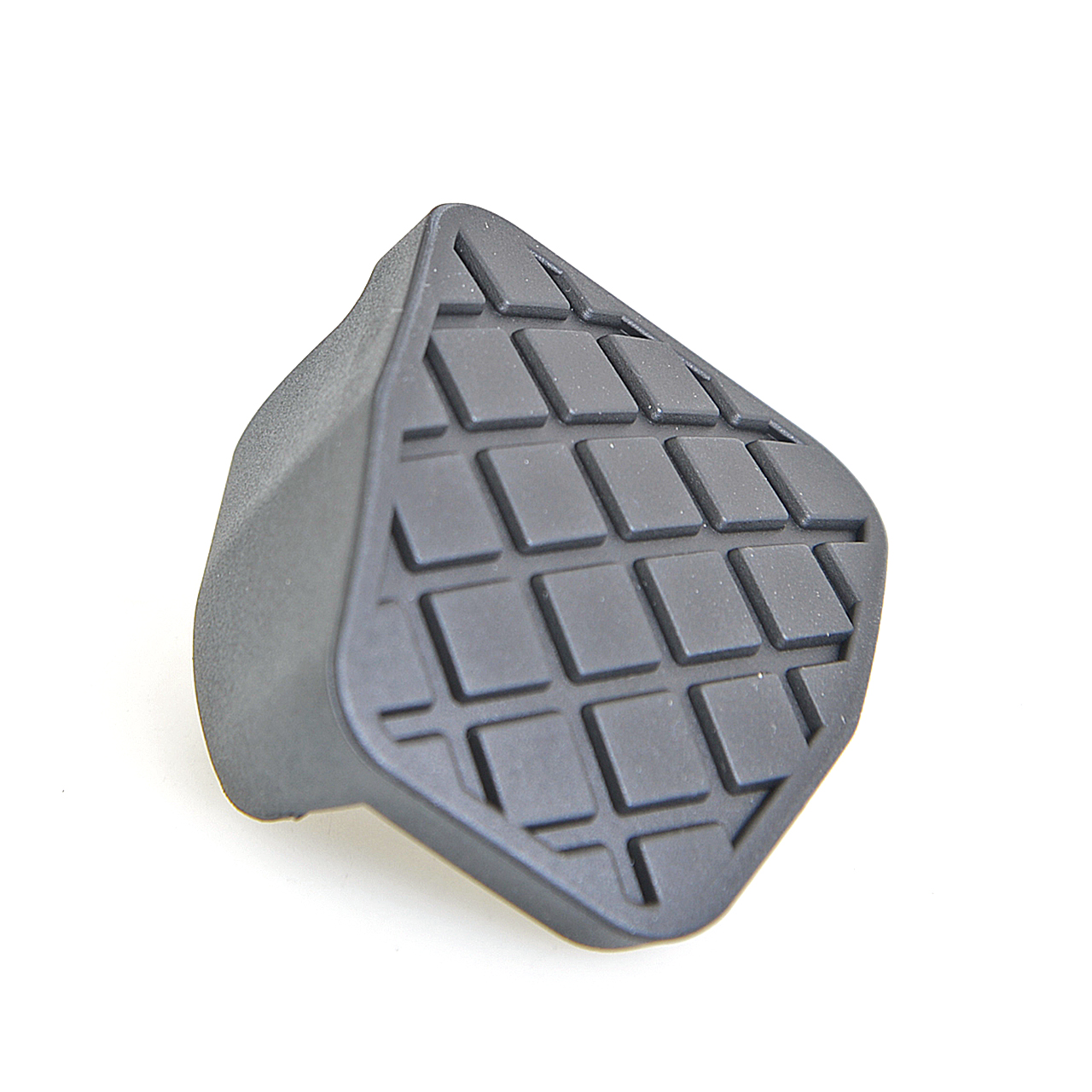 Kappe für Kupplungpedal satinschwarz 1K1721174  9B9