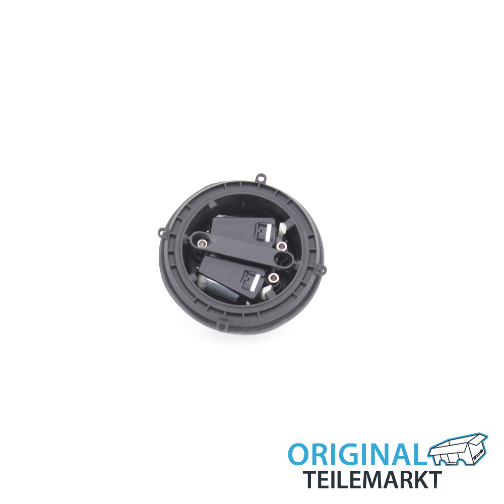 Verstelleinheit mit Motor für Aussenspiegel 7H5959577A