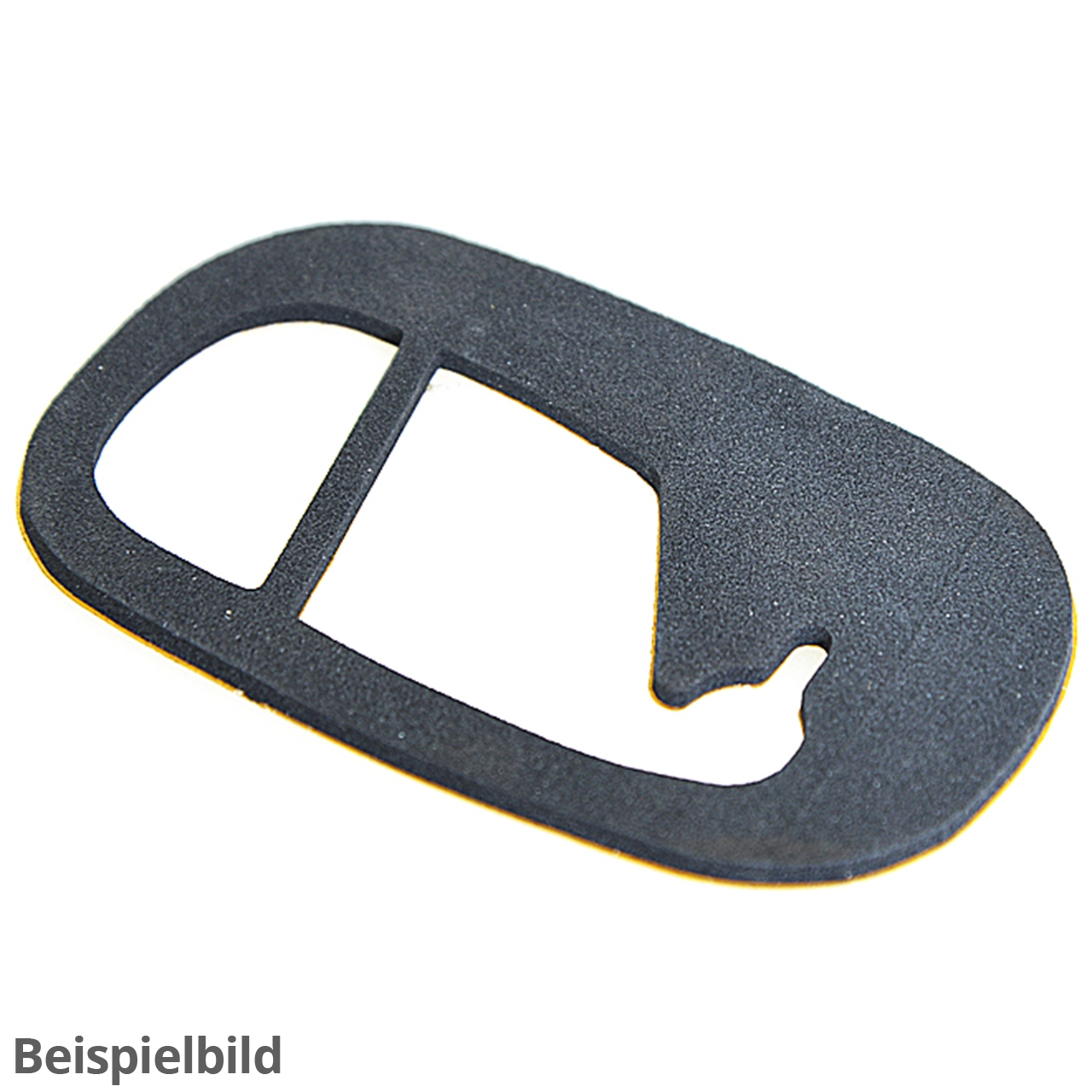 Dichtung rechts 4A0857544C