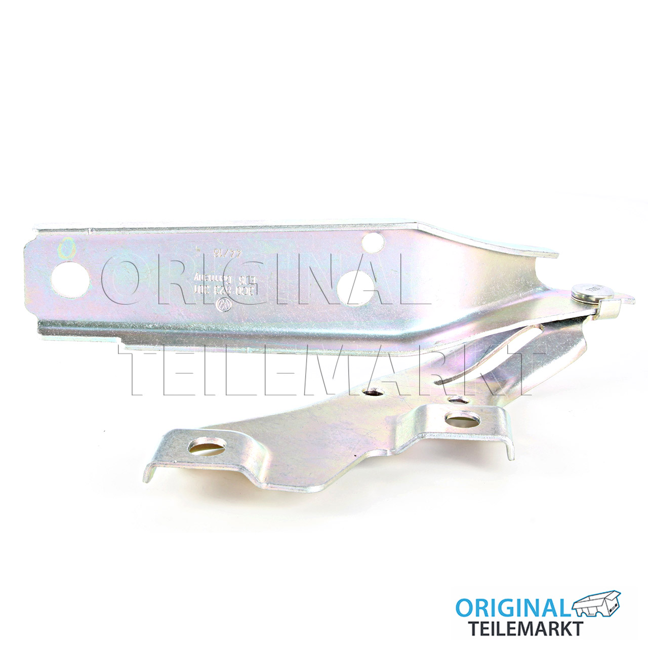 Klappenscharnier 3G0823301