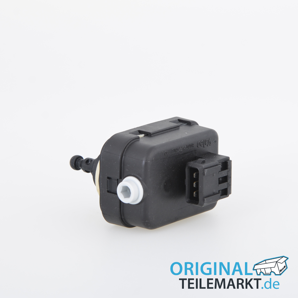 Leuchtweitenverstellmotor 5Z0941295