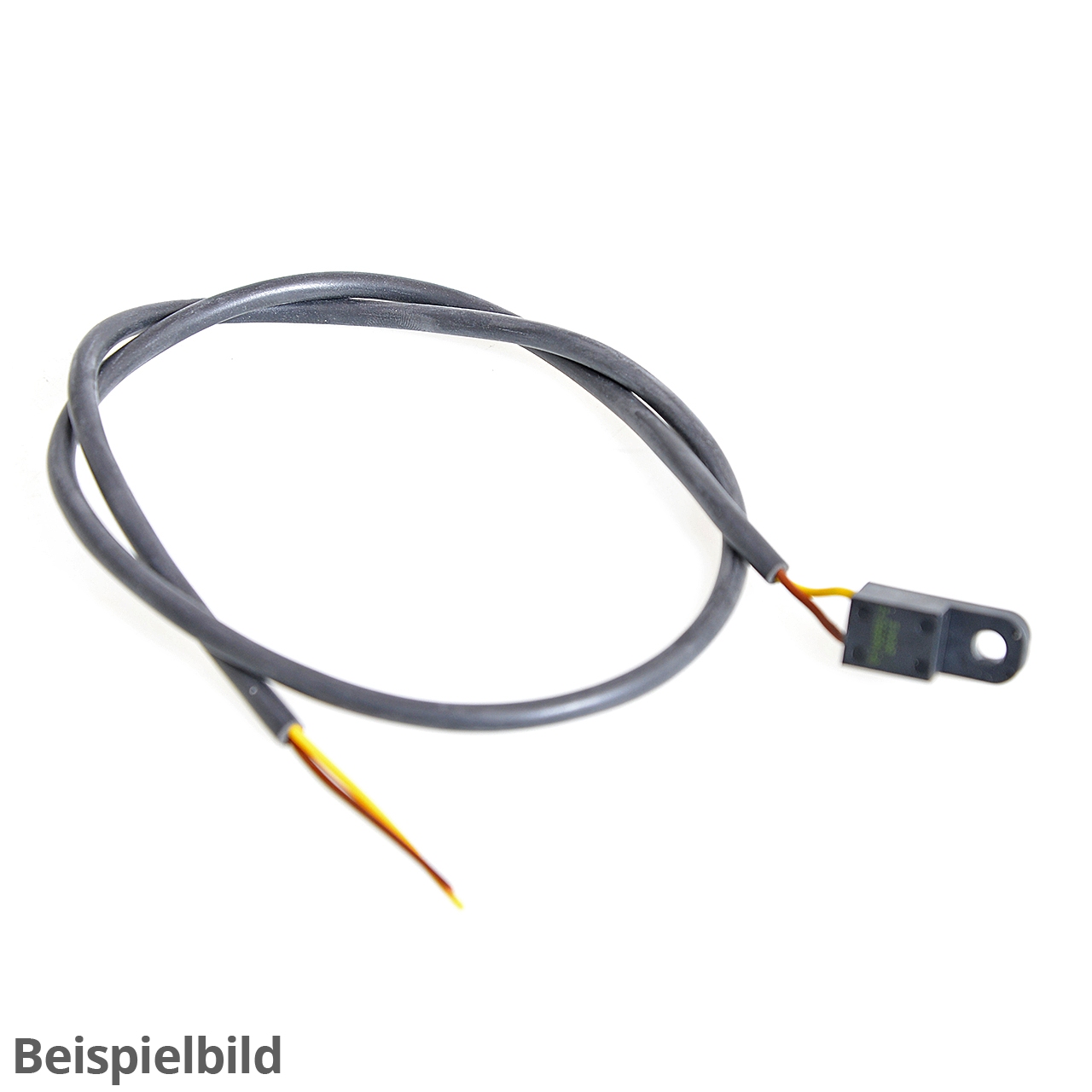 Druckschlauchsensor für Fussgängerschutz 4N0959121C