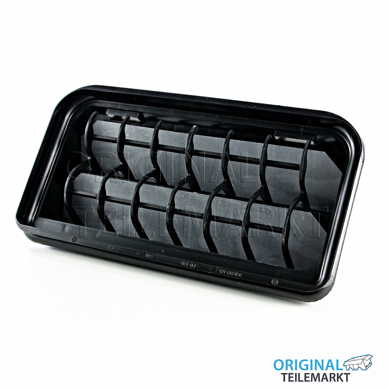 Entlüftungsblende 3C0819465