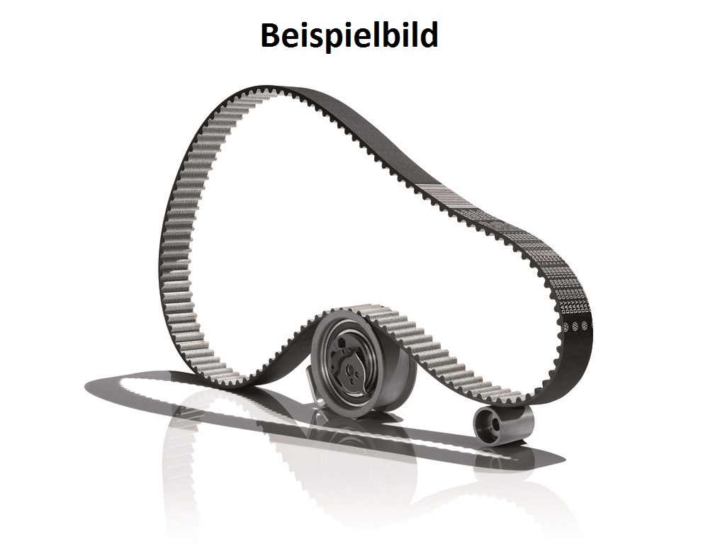 038198119 Reparatursatz für Zahnriemen mit Spannrolle