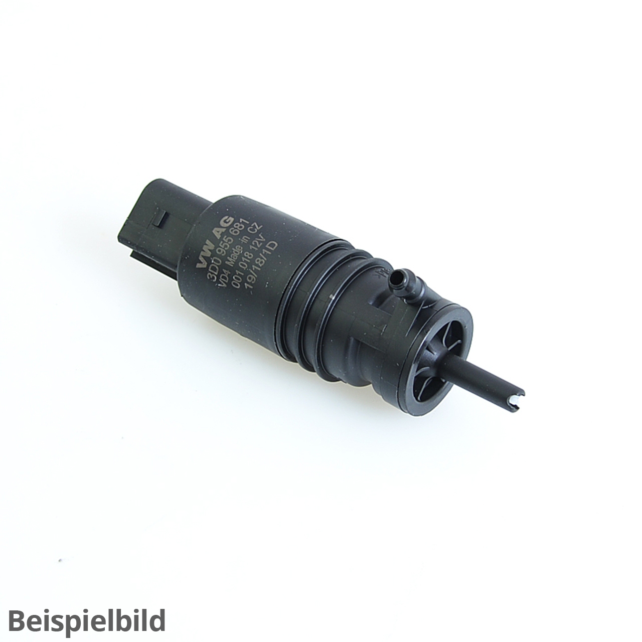 Pumpe für Scheinwerferwaschanlage 6R0955681