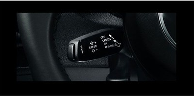 Nachrüstung Geschwindigkeitsregelanlage 8V0 054 690C Für A3 Limousine