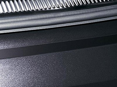  Ladekantenschutzfolie 8R0 061 197 transparent