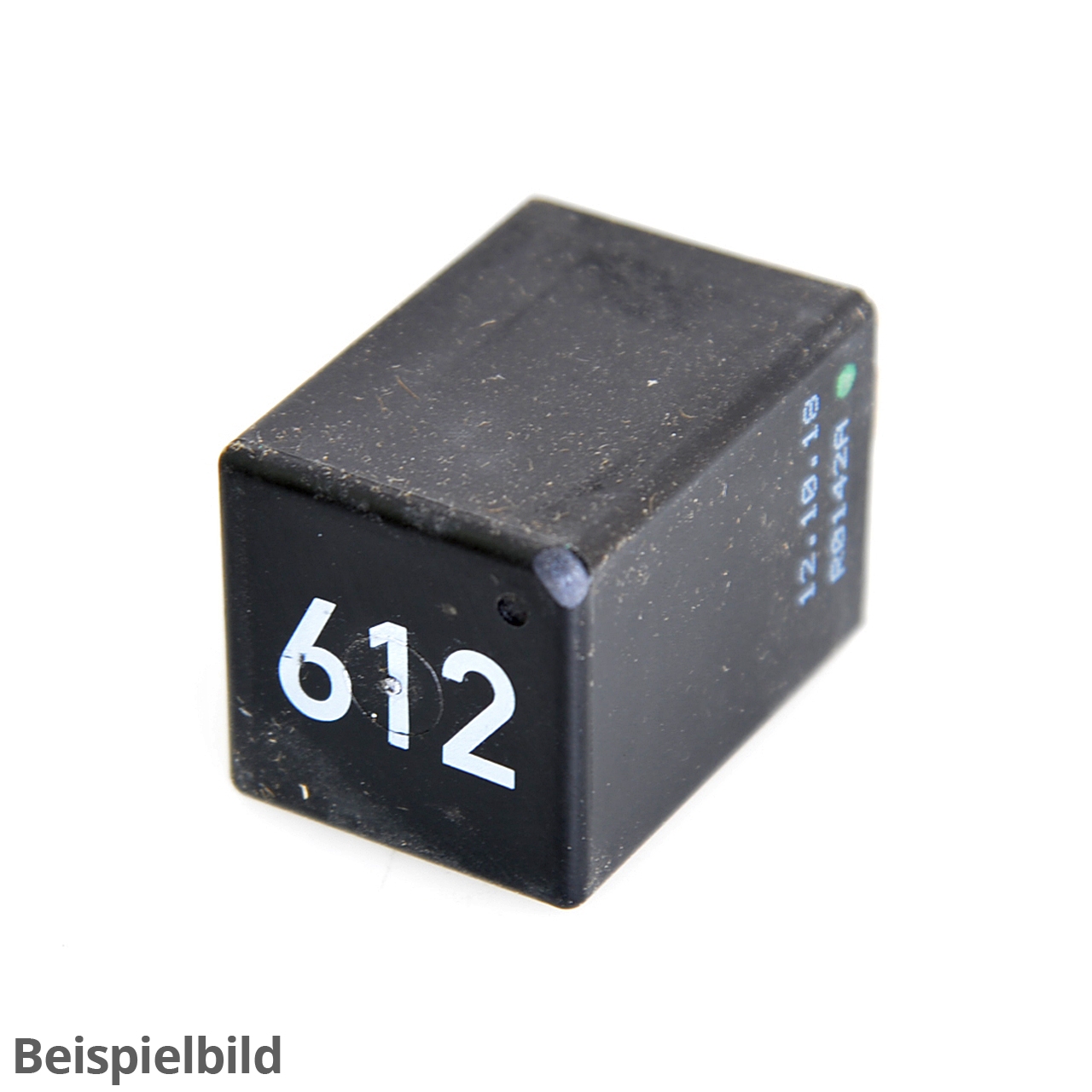 Kraftstoffpumpenrelais 1J0906383C