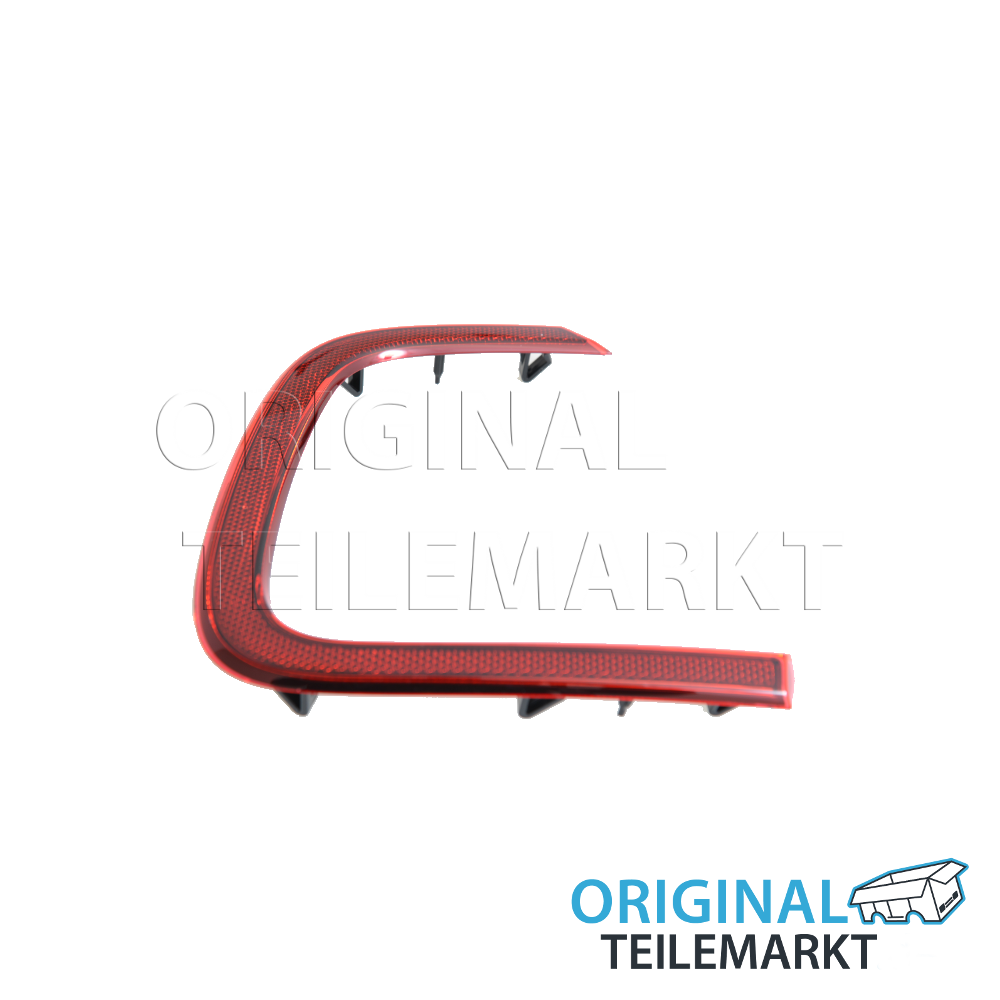 Rückstrahler rechts 12E945106A