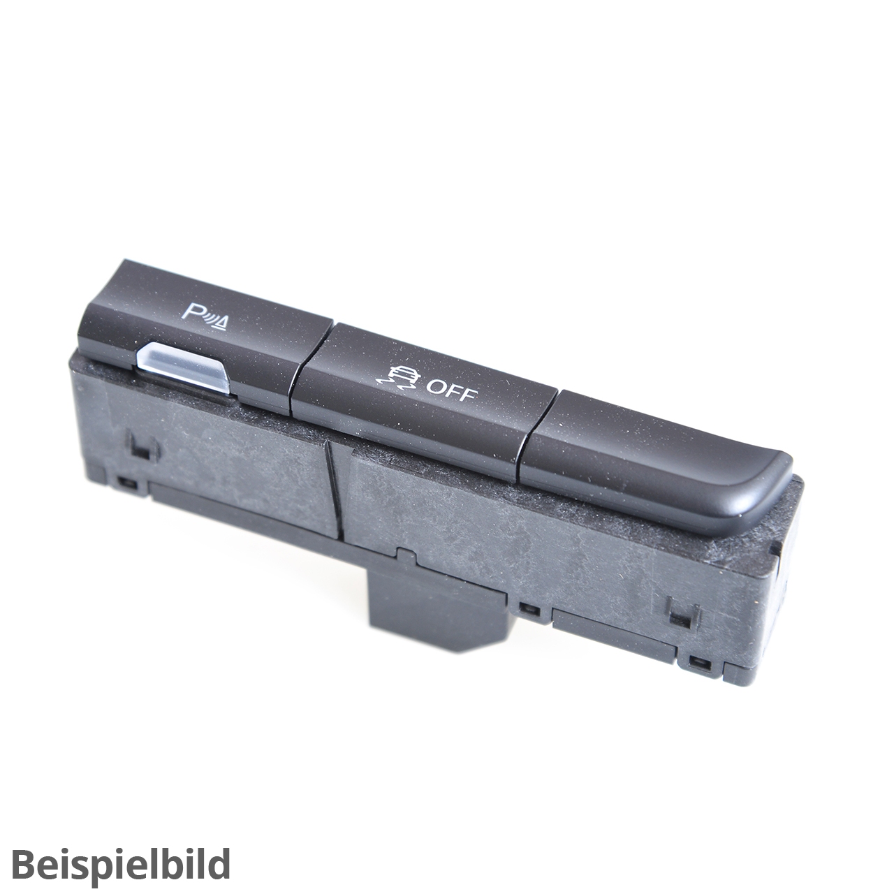 Mehrfachschalter 8X0959674A