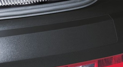  Ladekantenschutzfolie 81A 061 197  für den Audi Q2
