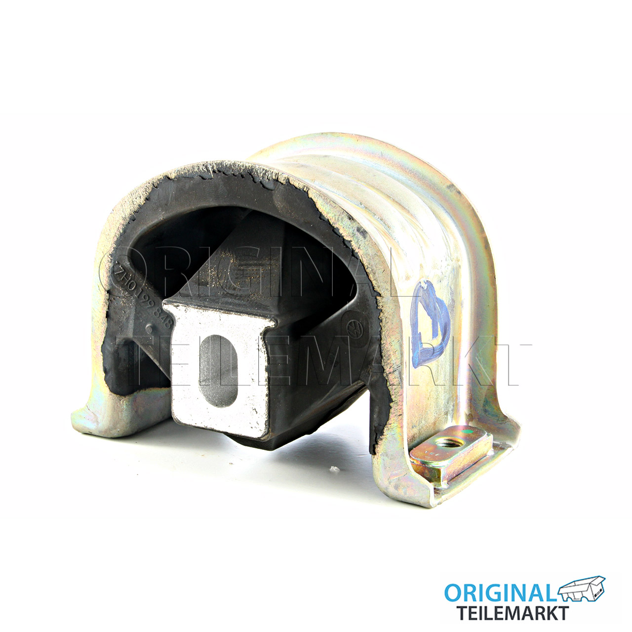 Motorlager vorn, Frontantrieb 7H0199848D