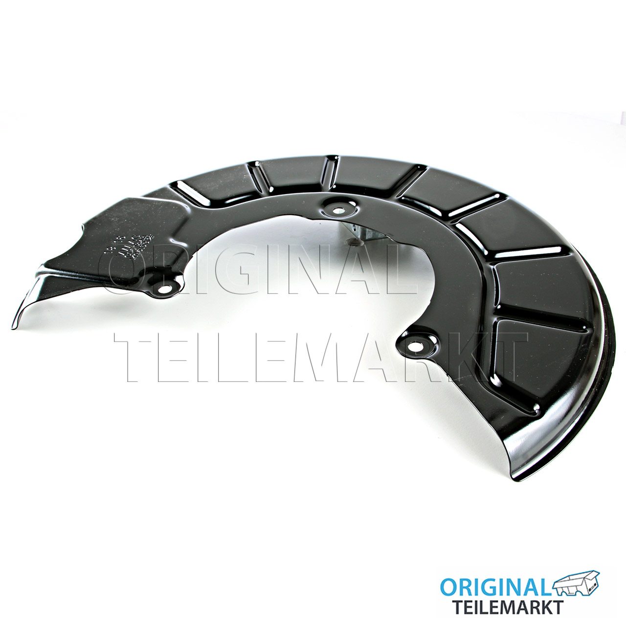 Deckblech für Bremsscheibe rechts 1K0615312F