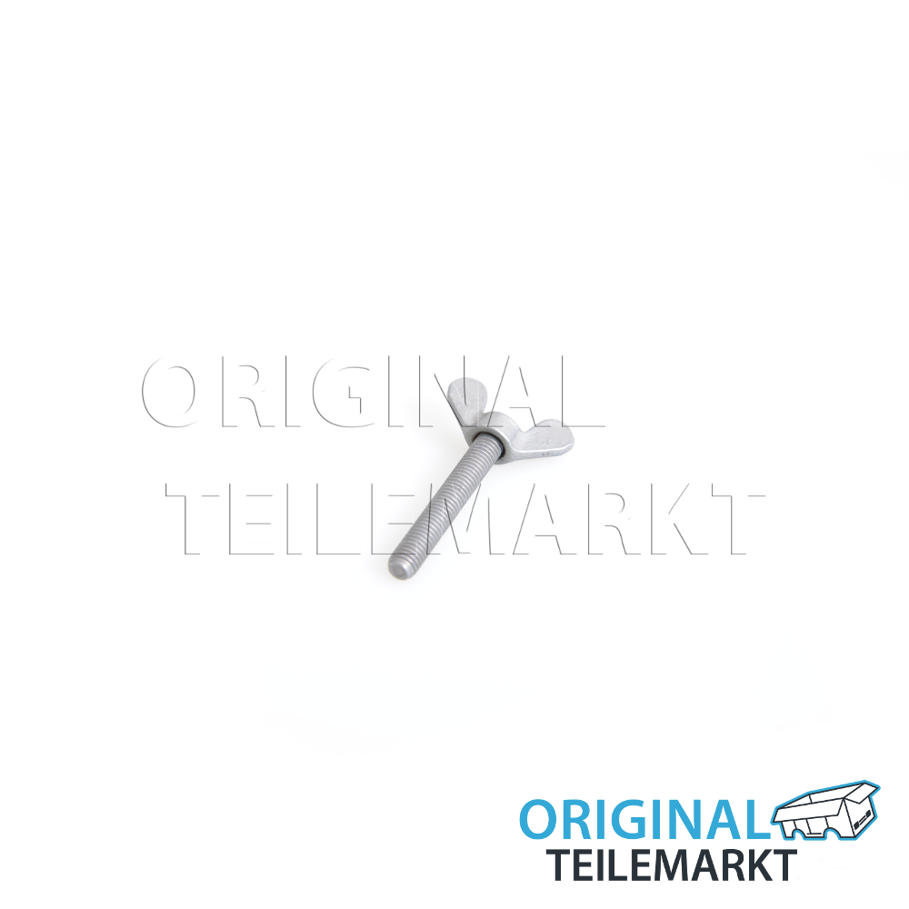 Flügelschraube für Reserveradhalter VW Tiguan / Audi Q3 N 107 113 01